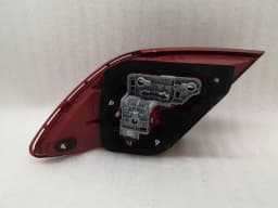 MERCEDES-BENZ Mercedes C W204 Left Rear Light A2049060403 Rear Left Tail Light MOP LED — thumbnail 7