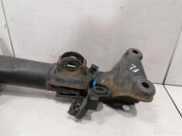 MERCEDES-BENZ Mercedes C Class W204 Shock Absorber Front A2043204430 SET Front Shock Absorbers — thumbnail 3