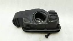 MERCEDES-BENZ Mercedes C Class W204 Fuel Filler Cap A2047500103 Fuel Cap Tank Flap Black — thumbnail 7