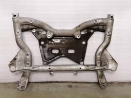 MERCEDES-BENZ Mercedes C Class W204 Beam Subframe Front A2046281057 Front Axle Beam — thumbnail 6