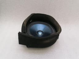 MERCEDES-BENZ MERCEDES C CLASS W204 SPEAKERS A2048202102 SPEAKERS LOGIC 7 — thumbnail 5