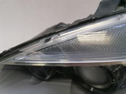 MERCEDES-BENZ Mercedes C Class W204 Left Head LightA2048207961 Headlight Left RHD AMG C63 — thumbnail 2