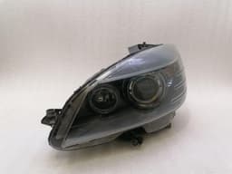 MERCEDES-BENZ Mercedes C Class W204 Left Head LightA2048207961 Headlight Left RHD AMG C63 — thumbnail 3