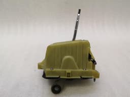MERCEDES-BENZ MERCEDES C Class W204 Gear selector A2042673224 Schaltkulisse — thumbnail 8