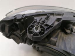 MERCEDES-BENZ Mercedes C Class W204 Left Head LightA2048207961 Headlight Left RHD AMG C63 — thumbnail 6