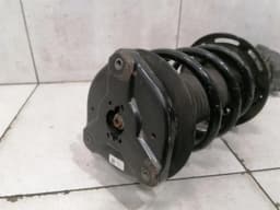 MERCEDES-BENZ Mercedes C Class W204 Shock Absorber Front A2043204430 SET Front Shock Absorbers — thumbnail 4