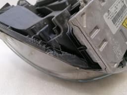 MERCEDES-BENZ Mercedes C Class W204 Left Head LightA2048207961 Headlight Left RHD AMG C63 — thumbnail 8