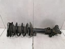 MERCEDES-BENZ Mercedes C Class W204 Shock Absorber Front A2043204430 SET Front Shock Absorbers — thumbnail 2