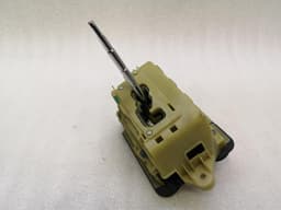 MERCEDES-BENZ MERCEDES C Class W204 Gear selector A2042673224 Schaltkulisse — thumbnail 1