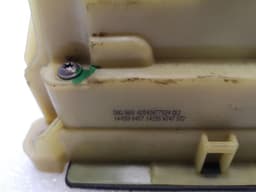 MERCEDES-BENZ MERCEDES C Class W204 Gear selector A2042673224 Schaltkulisse — thumbnail 10