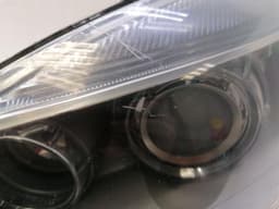 MERCEDES-BENZ Mercedes C Class W204 Left Head LightA2048207961 Headlight Left RHD AMG C63 — thumbnail 4