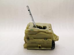 MERCEDES-BENZ MERCEDES C Class W204 Gear selector A2042673224 Schaltkulisse — thumbnail 7