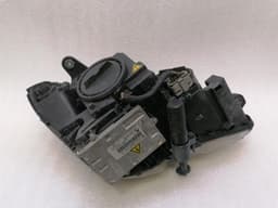 MERCEDES-BENZ Mercedes C Class W204 Left Head LightA2048207961 Headlight Left RHD AMG C63 — thumbnail 7