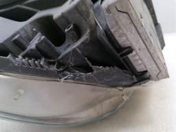 MERCEDES-BENZ Mercedes C Class W204 Left Head LightA2048207961 Headlight Left RHD AMG C63 — thumbnail 9