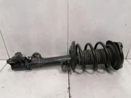 MERCEDES-BENZ Mercedes C Class W204 Shock Absorber Front A2043204430 SET Front Shock Absorbers — thumbnail 6