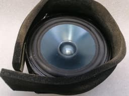 MERCEDES-BENZ MERCEDES C CLASS W204 SPEAKERS A2048202102 SPEAKERS LOGIC 7 — thumbnail 2