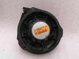 MERCEDES-BENZ MERCEDES C CLASS W204 SPEAKERS A2048202102 SPEAKERS LOGIC 7 — thumbnail 7