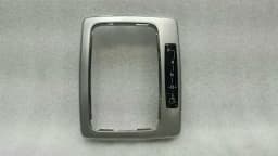 MERCEDES-BENZ Mercedes C Class W204 RHD Gear Selector Surround A2042673188 Right Hand Drive — thumbnail 1