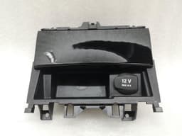 MERCEDES-BENZ MERCEDES C CLASS W204 GEAR SELECTOR A2042675788 GEAR SHIFT GATE MOPF RHD PIANO — thumbnail 3
