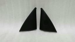 MERCEDES-BENZ Mercedes C Class W204 Front Tweeter Set A2047200148 Front Speakers Set L7 — thumbnail 5