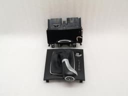 MERCEDES-BENZ MERCEDES C CLASS W204 GEAR SELECTOR A2042675788 GEAR SHIFT GATE MOPF RHD PIANO — thumbnail 1
