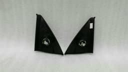 MERCEDES-BENZ Mercedes C Class W204 Front Tweeter Set A2047200148 Front Speakers Set L7 — thumbnail 6