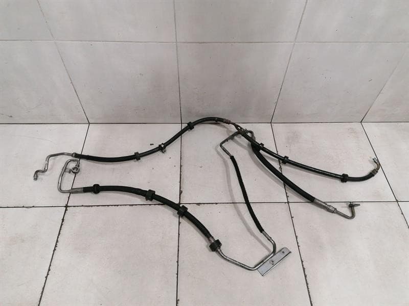 MERCEDES-BENZ MERCEDES C CLASS W204 6.3 AMG POWER STEERING TROUSERS A2044608624 RIGHT HAND DRIVE RHD