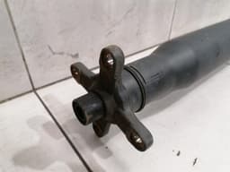 MERCEDES-BENZ Mercedes C Class W204 Propshaft A2044102206 Propshaft AMG C63 — thumbnail 6