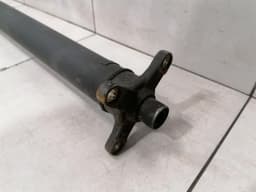 MERCEDES-BENZ Mercedes C Class W204 Propshaft A2044102206 Propshaft AMG C63 — thumbnail 8
