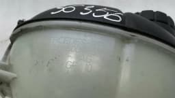 MERCEDES-BENZ Mercedes C Class W204 Expansion Tank A2045000549 Expansion Tank Coolant — thumbnail 4