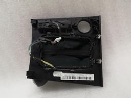 MERCEDES-BENZ MERCEDES C CLASS W204 GEAR SELECTOR A2042675788 GEAR SHIFT GATE MOPF RHD PIANO — thumbnail 8