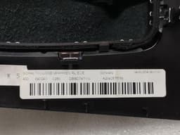 MERCEDES-BENZ MERCEDES C CLASS W204 GEAR SELECTOR A2042675788 GEAR SHIFT GATE MOPF RHD PIANO — thumbnail 9