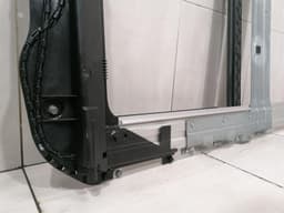 MERCEDES-BENZ MERCEDES C Class W204 Sunroof Frame A2047801629 Schiebehebedac — thumbnail 6