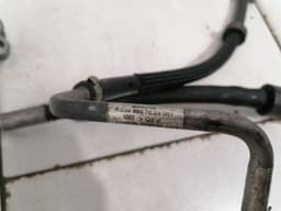 MERCEDES-BENZ MERCEDES C CLASS W204 6.3 AMG POWER STEERING TROUSERS A2044608624 RIGHT HAND DRIVE RHD — thumbnail 10