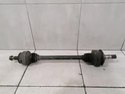 MERCEDES-BENZ Mercedes C Class W204 Left Rear Drive Shaft A2043501610 Drive Shaft Rear — thumbnail 5