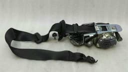 MERCEDES-BENZ Mercedes C Class W204 Front Seat Belt A2048602686 Seat Belt Strap Front RE — thumbnail 1