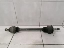 MERCEDES-BENZ Mercedes C Class W204 Left Rear Drive Shaft A2043501610 Drive Shaft Rear — thumbnail 1