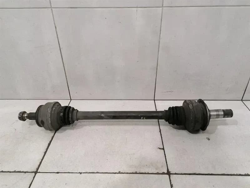 Mercedes C Class W204 Left Rear Drive Shaft A2043501610 Drive Shaft Rear