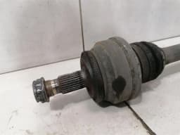 MERCEDES-BENZ Mercedes C Class W204 Left Rear Drive Shaft A2043501610 Drive Shaft Rear — thumbnail 3