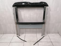 MERCEDES-BENZ MERCEDES C Class W204 Sunroof Frame A2047801629 Schiebehebedac — thumbnail 4