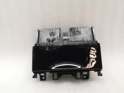 MERCEDES-BENZ MERCEDES C CLASS W204 GEAR SELECTOR A2042675788 GEAR SHIFT GATE MOPF RHD PIANO — thumbnail 2