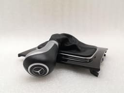 MERCEDES-BENZ MERCEDES C CLASS W204 GEAR SELECTOR A2042675788 GEAR SHIFT GATE MOPF RHD PIANO — thumbnail 6