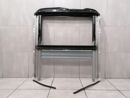 MERCEDES-BENZ MERCEDES C Class W204 Sunroof Frame A2047801629 Schiebehebedac — thumbnail 7