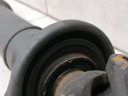 MERCEDES-BENZ Mercedes C Class W204 Propshaft A2044102206 Propshaft AMG C63 — thumbnail 10
