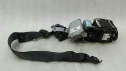 MERCEDES-BENZ Mercedes C Class W204 Front Seat Belt A2048602686 Seat Belt Strap Front RE — thumbnail 3