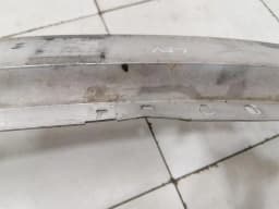 MERCEDES-BENZ MERCEDES C Class W204 Front Bumper Beam A2046203434 Front Bumper Carrier — thumbnail 9