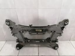 MERCEDES-BENZ Mercedes C63 AMG Class W204 Subframe Rear A2313505500 Axle Frame Rear Axle — thumbnail 1