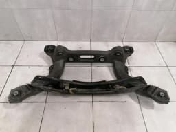 MERCEDES-BENZ Mercedes C63 AMG Class W204 Subframe Rear A2313505500 Axle Frame Rear Axle — thumbnail 4