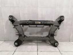 MERCEDES-BENZ Mercedes C63 AMG Class W204 Subframe Rear A2313505500 Axle Frame Rear Axle — thumbnail 2