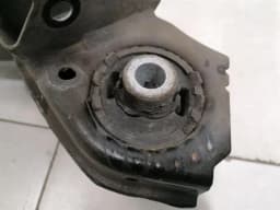 MERCEDES-BENZ Mercedes C63 AMG Class W204 Subframe Rear A2313505500 Axle Frame Rear Axle — thumbnail 5